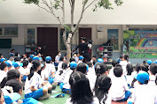 Peringatan Hari Buku Sedunia: SDK Santa Clara Surabaya Gelar Kegiatan Seru untuk Anak-Anak
