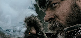 the revenant tom hardy