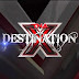 Combates anunciados para o Destination X da semana que vem