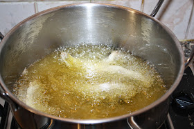 pesce in scabeccio