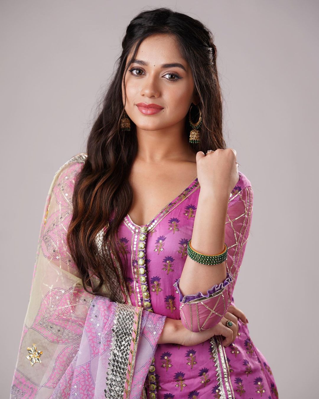 Jannat zubair pic