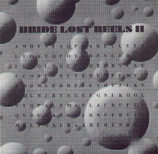 Bride - The Lost Reels CD2 