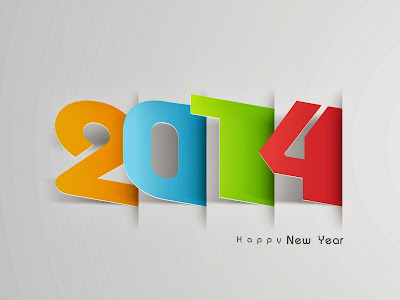 2014 happy new year in hd wallpaper