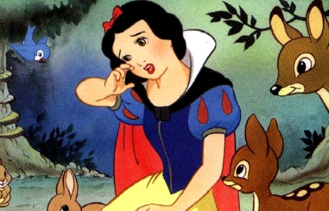 Putri Salju dan 7 Kurcaci (Snow White and Seven Dwarfs)