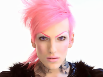 ITS JEFFREE STAR BITCHES