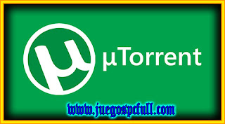 Descargar Utorrent  Gestor de Descargas de Torrent 