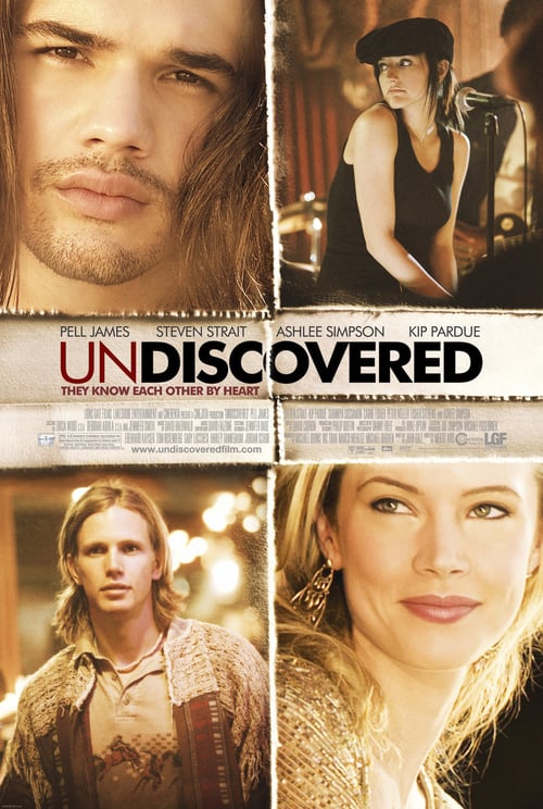 [HD] Undiscovered 2005 Film Entier Vostfr