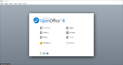 Apache OpenOffice