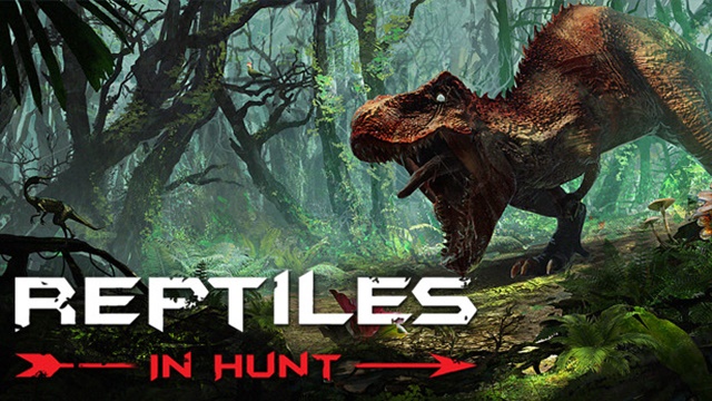 Reptiles In Hunt pc download