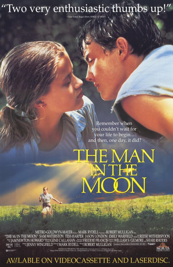 Reese Witherspoon Man In The Moon. The Man In The Moon
