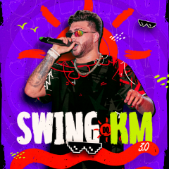 Swing do KM 3.0 - Kadu Martins