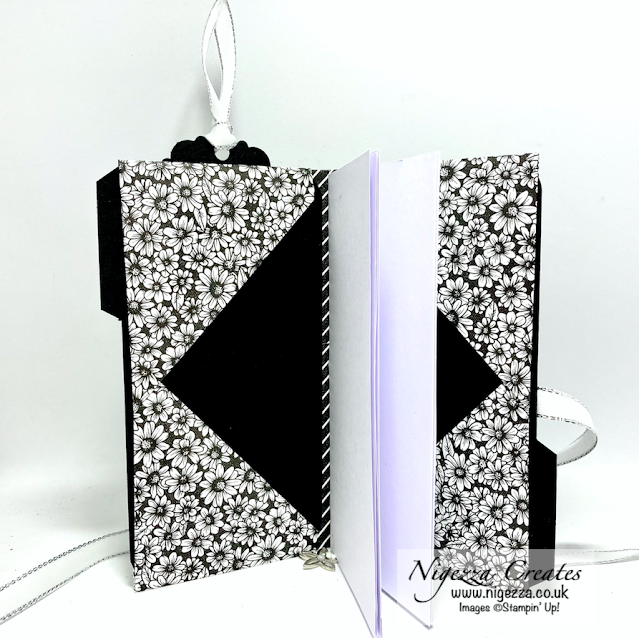 The Project Share February Blog Hop: Black & White