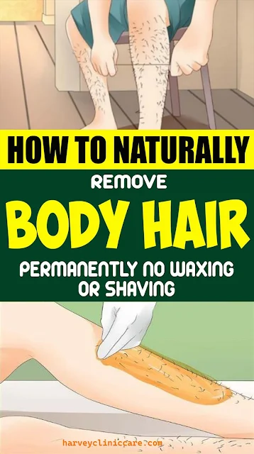 How to Obviously Eliminate Figure Hair Forever. (No Polishing Or Splinter)