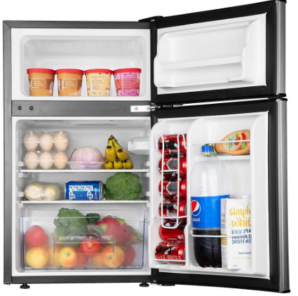 The-Lowest-Price-For-Euhomy-Mini-Fridge-Refrigerators