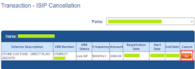 UTI Mutual Fund - Select Mutual Fund