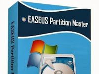 Serialkey EaseUS Partition Master 13.8 Plus Crack Update 2020