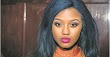 Babes Wodumo has shocked the music fraternity – again