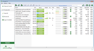 Free Latest uTorrent 3.2.1 Full Version Download  Mediafire