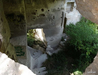 urbex-anciennes-carrières-souterraines-jpg