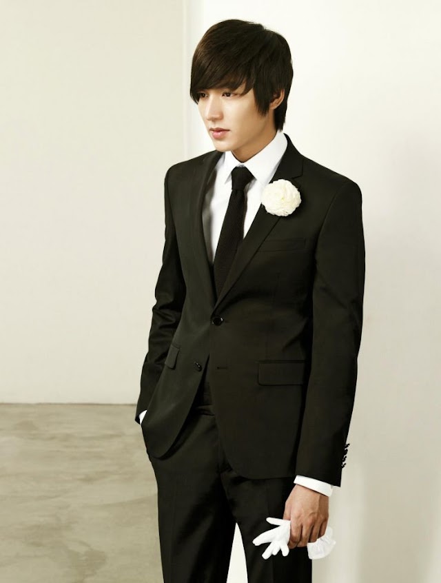 Lee Minho biography- All about the top Korean actor 