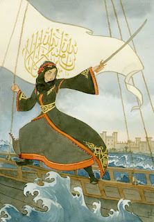 Sayyida al-Hurra