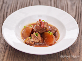 Beef Stew