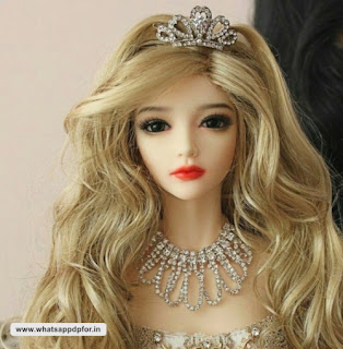 Princess Doll Image Download