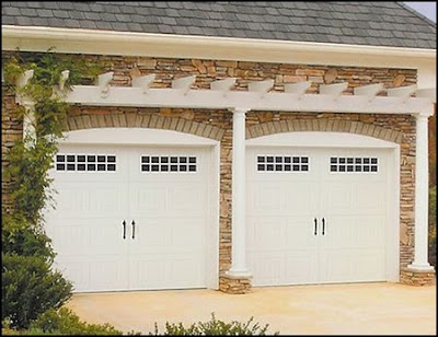 Garage Door Repairs In Bath