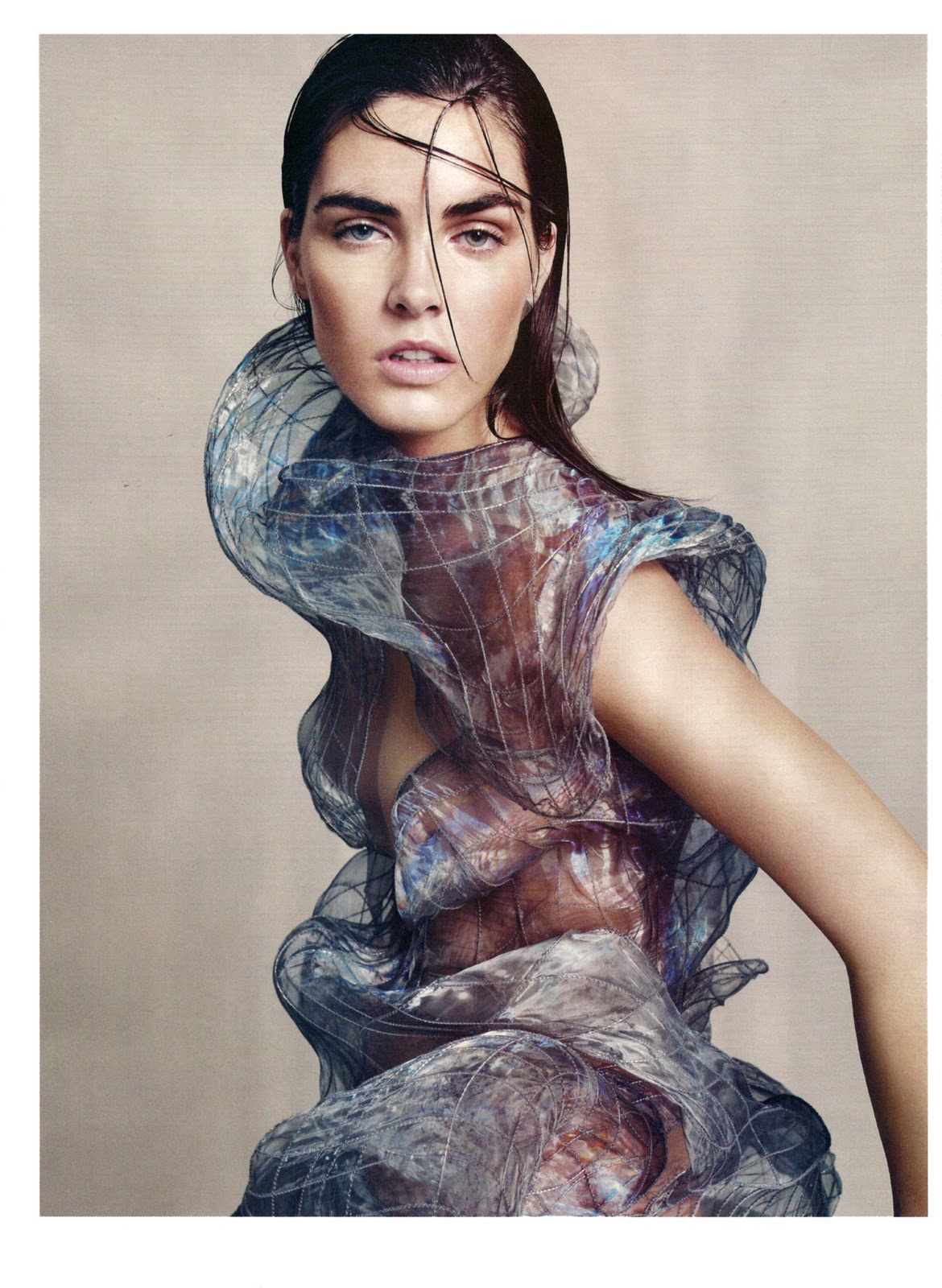 Beauty Hilary Rhoda Haircuts