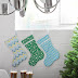 Fresh Christmas Colors 2012 Ideas from HGTV