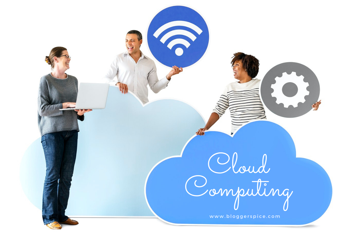 Top 5 Ways to Earn More Money With Cloud Computing