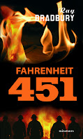 Fahrenheit 451, Ray Bradbury