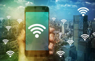 WiFi Password: How To View WiFi Password On Android Phone?