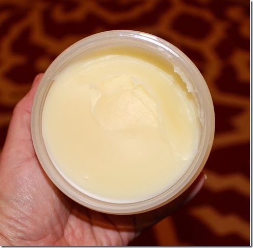 Ren rosa Centifolia Cleansing Balm 2