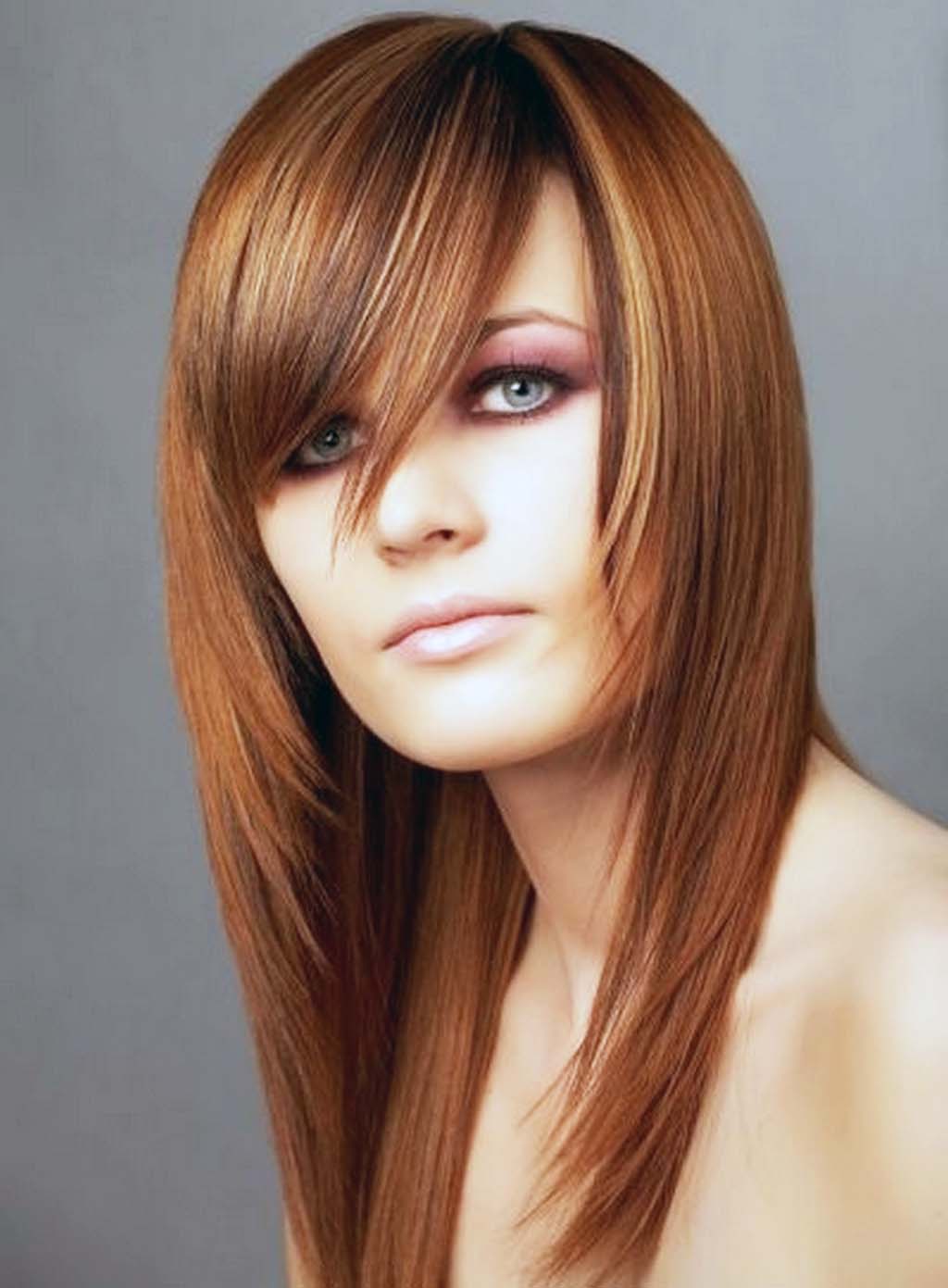 23 Awesome Long Hairstyle Names Pictures Hair Style