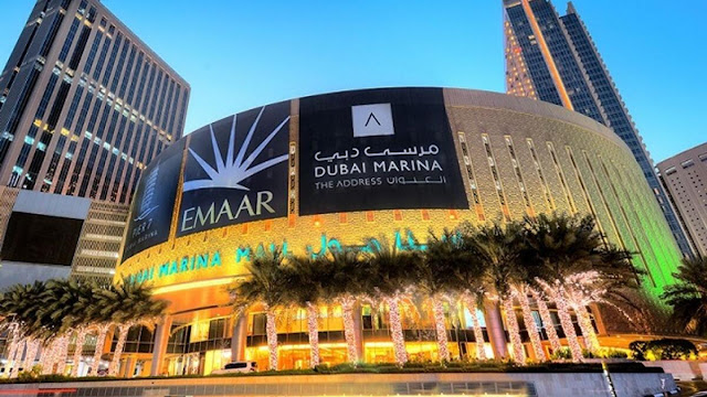 Dubai's Top Real Estate Companies Redefining Luxury Living