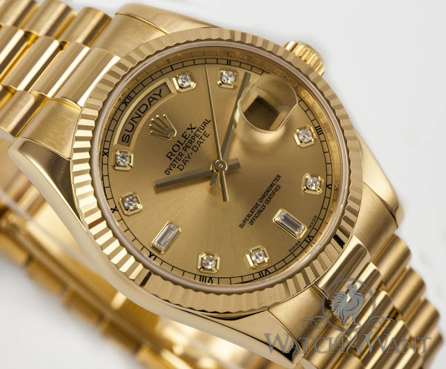 Đồng hồ rolex R89