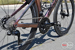 Cipollini RB1K AD.ONE Shimano Dura Ace R9270 Di2 C60 road bike at twohubs.com