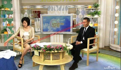 japan tv perv