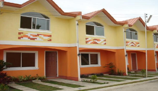 Haniyyah, Two Storey Townhouse in Haniyyah Homes Lapu lapu