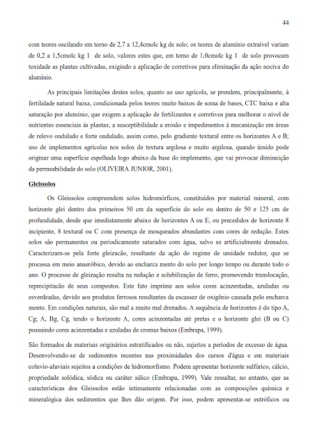 INVENTÁRIO TURÍSTICO DO MUNICÍPIO DE BELTERRA - CATEGORIA A – INFRAESTRUTURA DE APOIO AO TURISMO - ANO BASE 2017