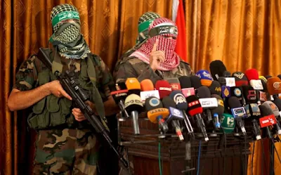 Direto do Hamas: Ashdod e Beersheba são o próximo alvo se o inimigo continuar a atacar