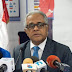 39 fallecidos y 859 infectados por coronavirus en República Dominicana