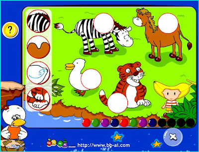 Juegos Online Gratis Para Ninos De 3 A 4 Anos - mirarylco