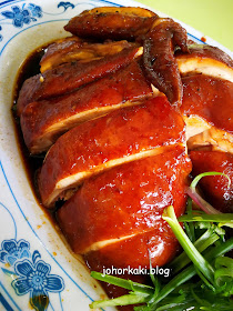 Fragrant-Sauce-Chicken-色香味-Chinatown-Food-Centre-Singapore