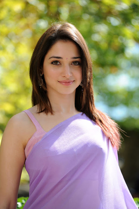 tamanna saree , tamannah new unseen pics