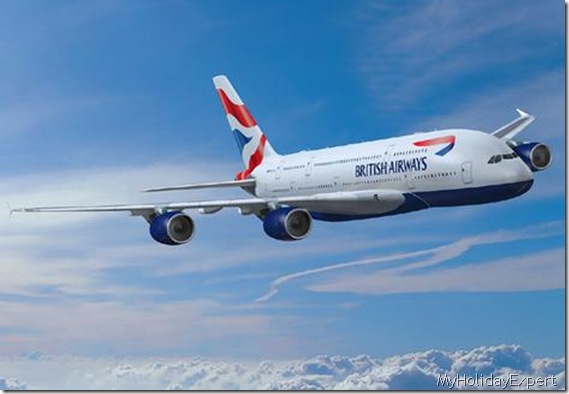 British_Airways