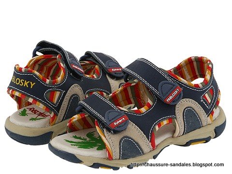 Chaussure sandales:chaussure-677103