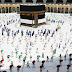 Nigerian Pilgrim Dies In Saudi Arabia