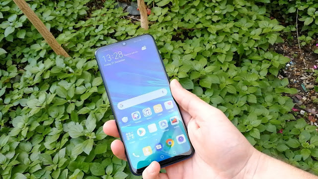 Huawei P Smart 2019 REVIEW